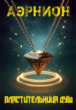 Аэрнион и Властительница душ