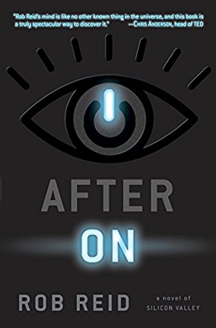 After On [A Novel of Silicon Valley]