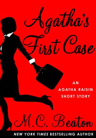 Agathas First Case