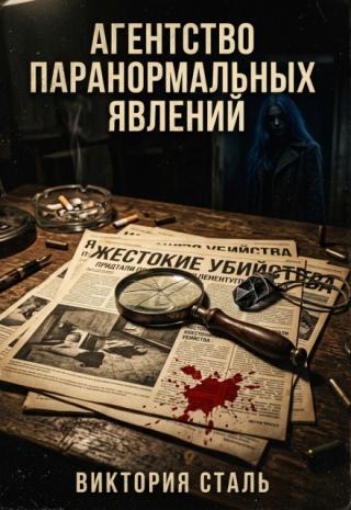 Агентство паранормальных явлений
