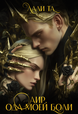 Аир. Ода моей боли