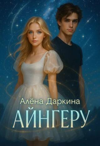 Айнгеру