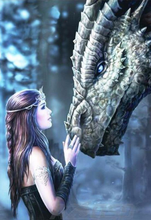 Академия Ледяного Дракона