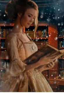 Академия магии.Любовь приходит нежданно