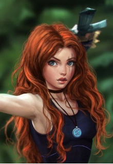 Академия магии