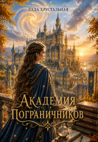 Академия Пограничников