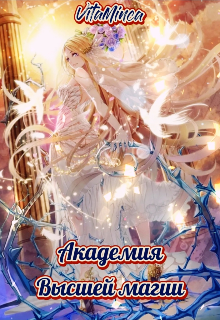 Академия Высшей Магиии