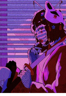 Япония. Резиденция Букэясики. Там самураи жили со своими семьями в период войны Японии с Монголами.Самурай- это благородный воин , как все мы знаем.
В данном... Акихико Катамори