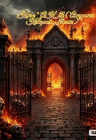 Акм ( Академия Коварной Магии )