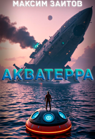 Акватерра