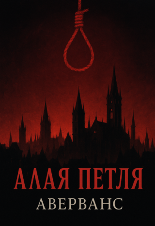 Алая Петля