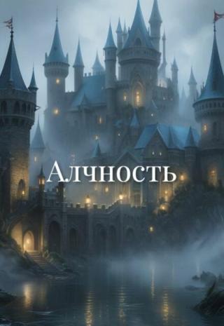 Алчность