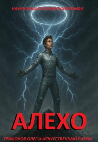 Алехо