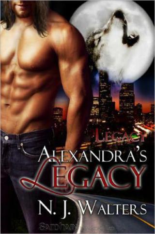 Alexandra's Legacy