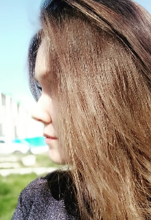 Альфы созвездия Дитя