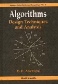 Algorithms [Notes for Professionals]