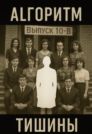 Алгоритм тишины