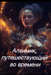 Алхимик, путешествующий во времени