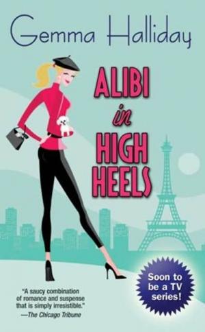 Alibi In High Heels
