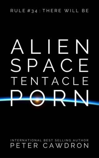 Alien Space Tentacle Porn