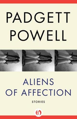 Aliens of Affection: Stories