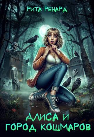 Алиса и Город Кошмаров