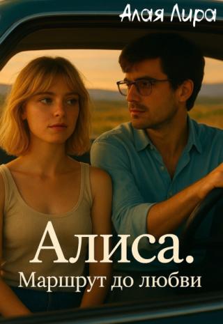 Алиса. Маршрут до любви