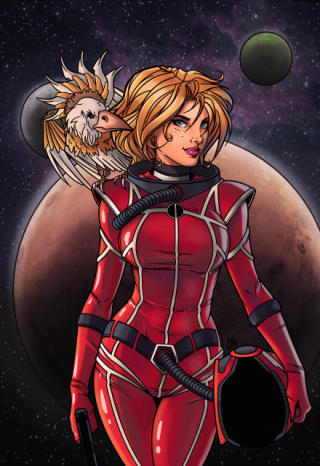 Алиса Селезнева против Третьего Рейха