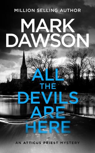 All the Devils Are Here