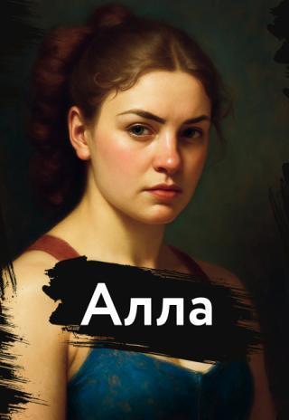 Алла