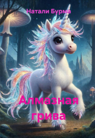Алмазная Грива