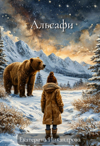 Альсафи