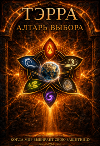 Алтарь выбора.