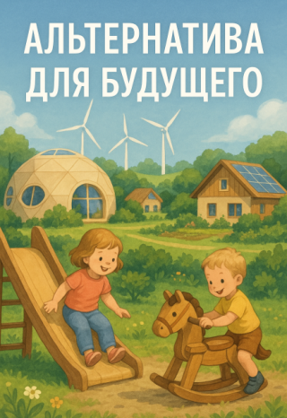 Альтернатива для будущего