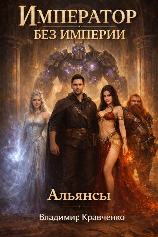 Альянсы