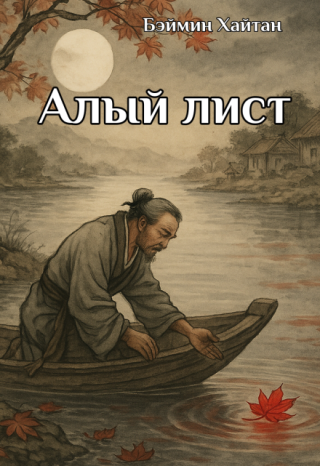 Алый лист
