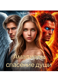 Амалиэль: спасение души
