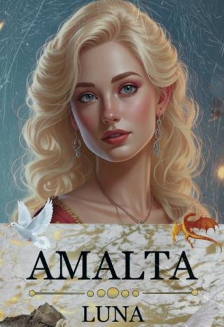 Амальта