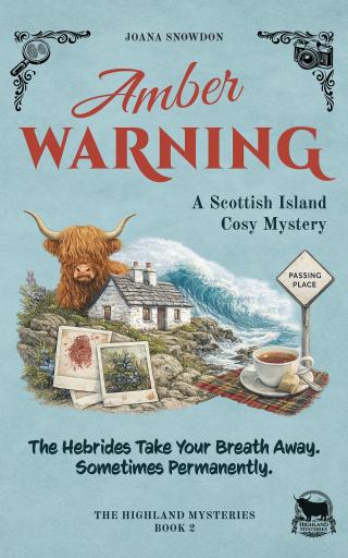 Amber Warning