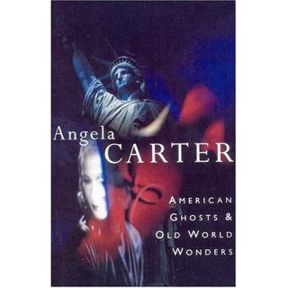 American Ghosts & Old World Wonders