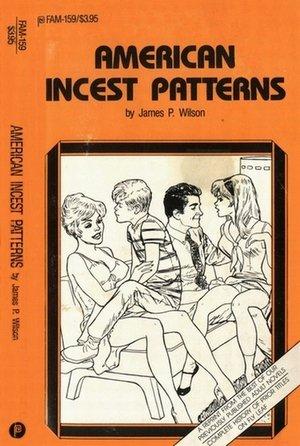 American Incest Patterns