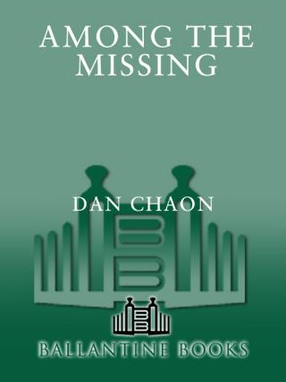 Among the Missing [A collection of stories]