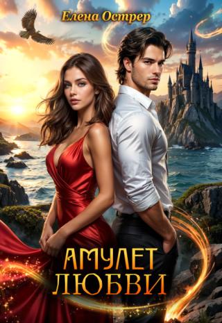 Амулет любви