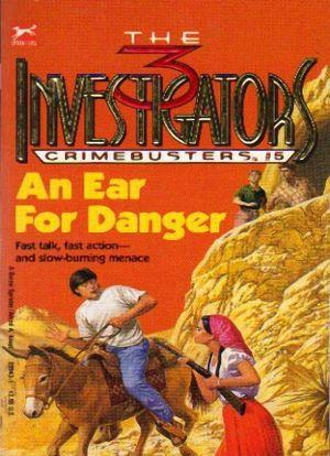 An Ear for Danger
