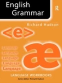 An experience of English grammar