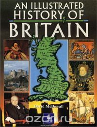 An illustrated history of Britain