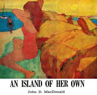 An Island of Her Own