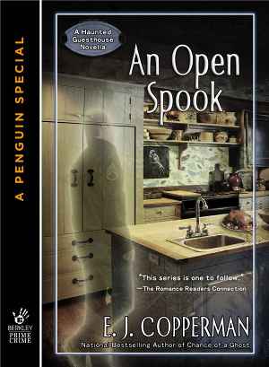 An Open Spook
