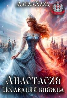 Анастасия. Последняя княжна (СИ)