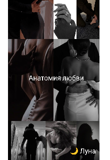 Анатомия любви